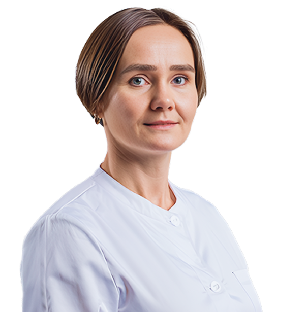 Гончарова Мария Витальевна