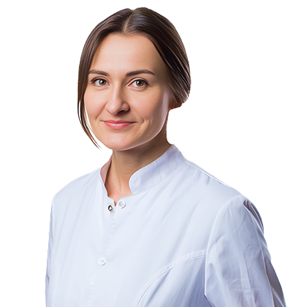 Савельева Виктория Игоревна