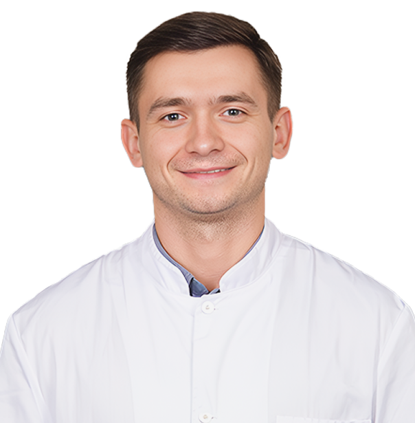Синицын Владислав Артемьевич