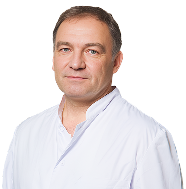 Волков Александр Павлович
